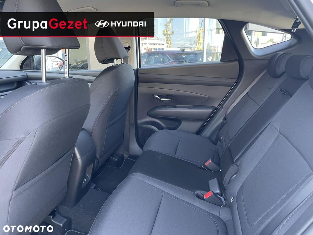 Hyundai Tucson - 7