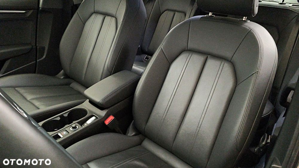 Audi A3 Limousine 35 TFSI mHEV S tronic - 11