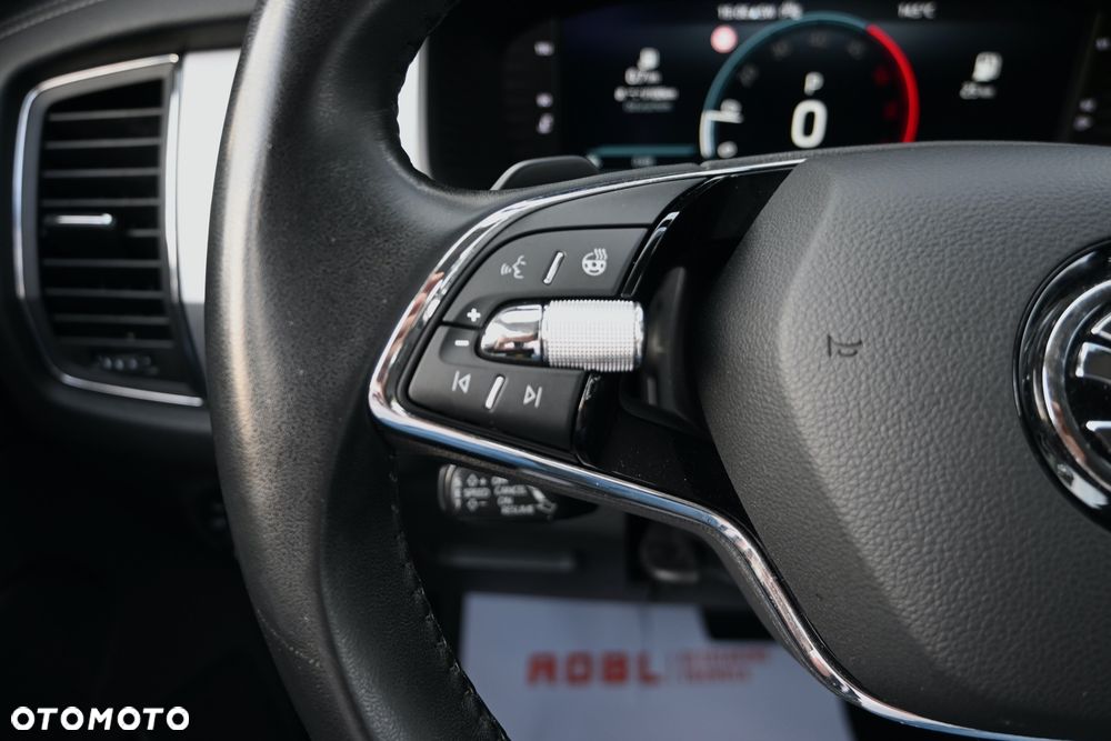 Skoda Kodiaq 2.0 TDI DSG Ambition - 34