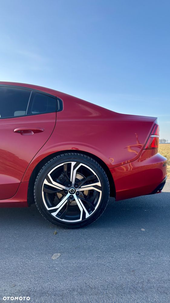 Volvo S60 T4 R-Design - 22