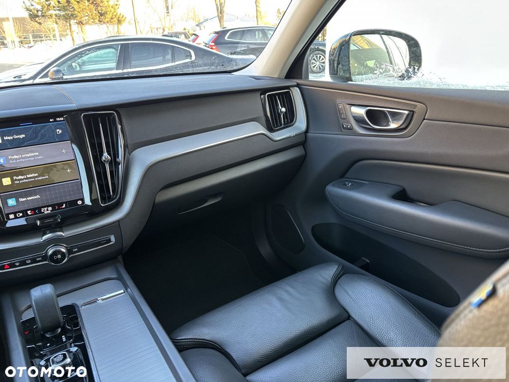 Volvo XC 60 - 9