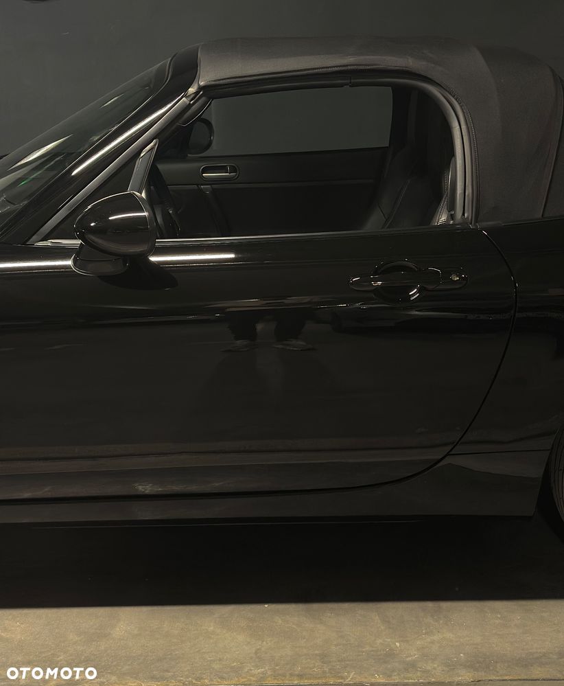 Mazda MX-5 - 39