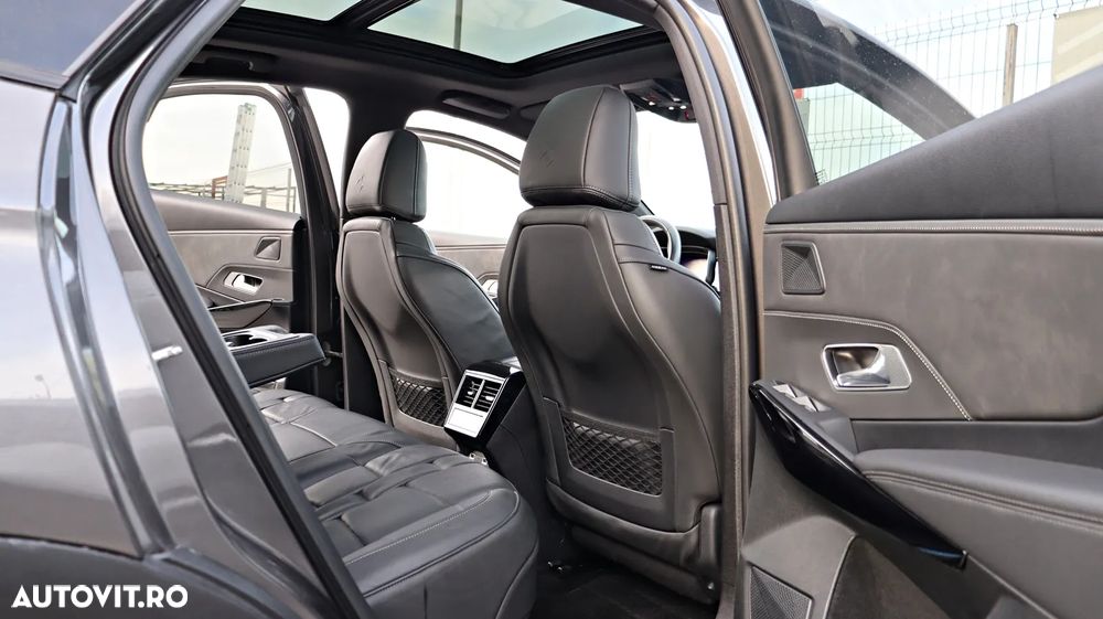 DS Automobiles DS 7 Crossback DS7 1.6 PHeV AWD 300 EAT8 OPERA - 15