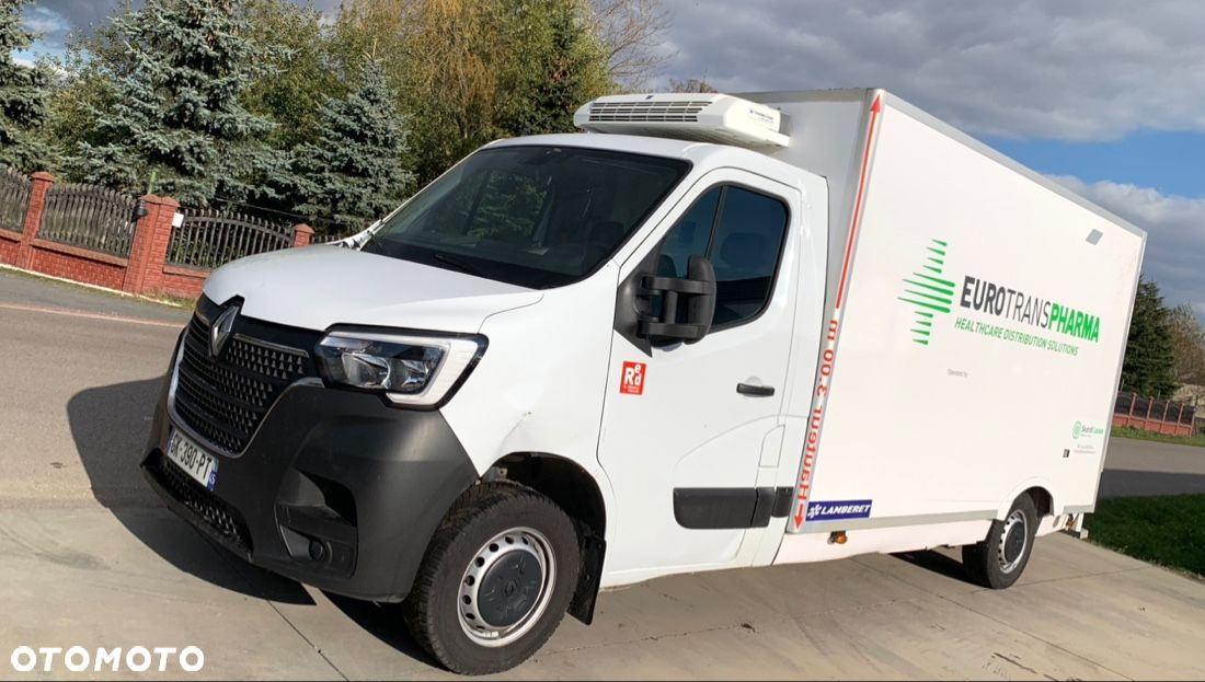 Renault MASTER - 20