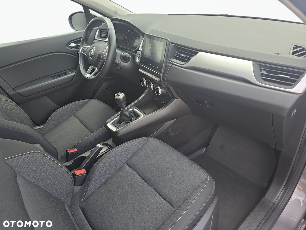 Renault Captur 1.0 TCe Equilibre - 16