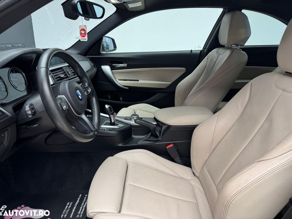 BMW 2 Series 2017 — imagine 6