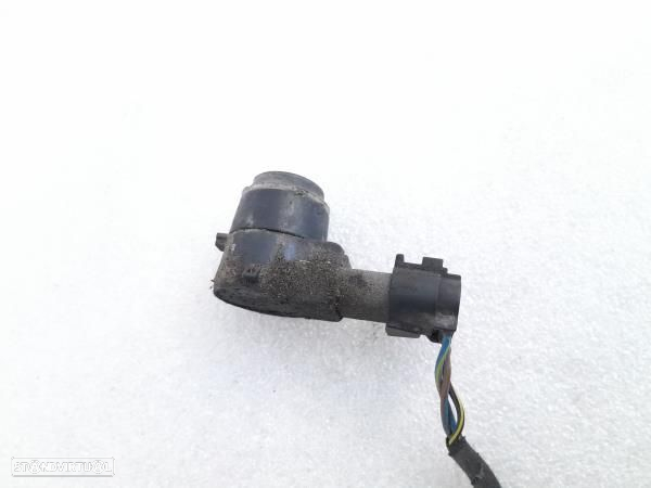 Sensor Estacionamento Mercedes-Benz C-Class (W204) - 5