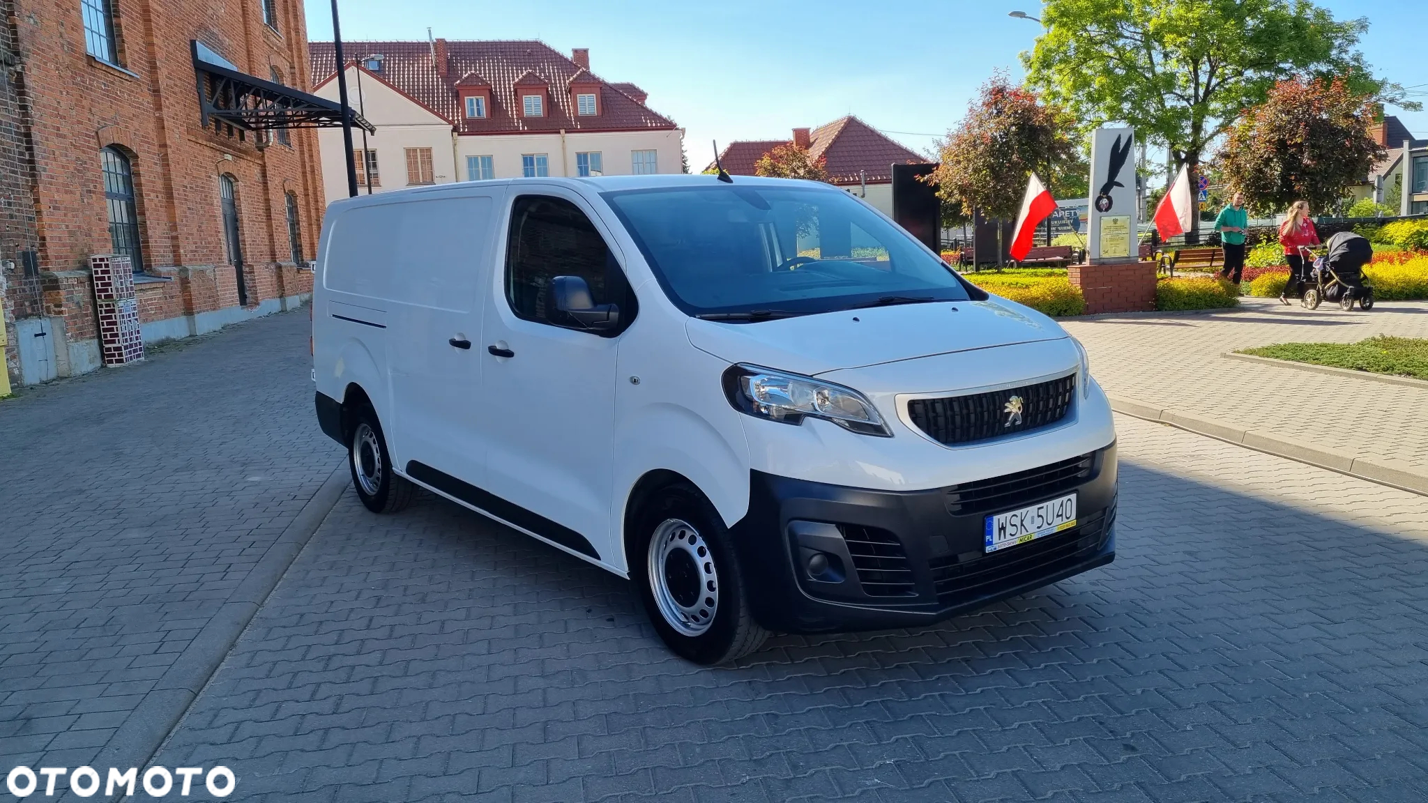Peugeot Expert - 2