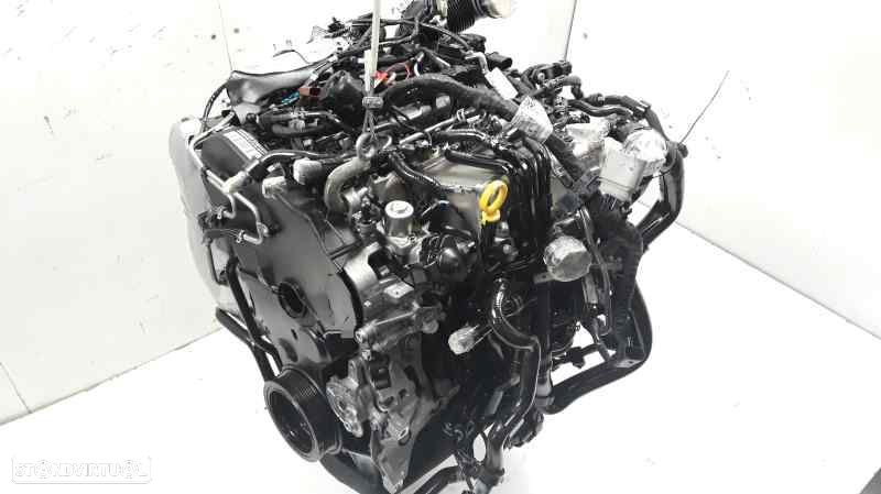 Motor Audi A3 1.6TDi 105cv / Ref: CLHA/CLH - 2