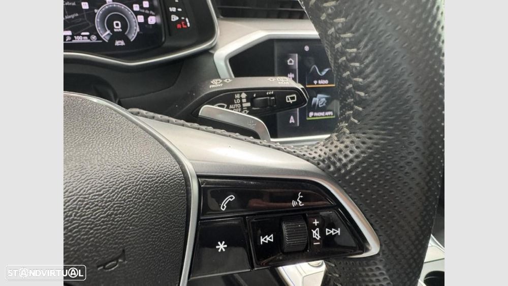 Audi A6 Avant 55 TFSIe quattro S line S tronic - 20