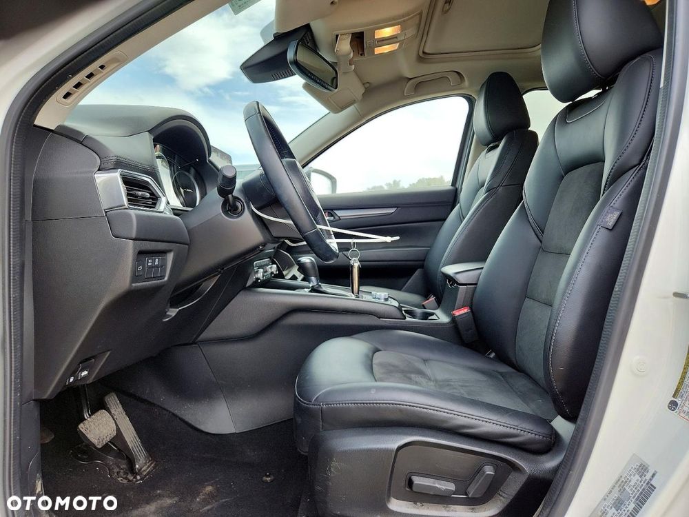Mazda CX-5 e-SKYACTIV-G 194 AWD Takumi - 8