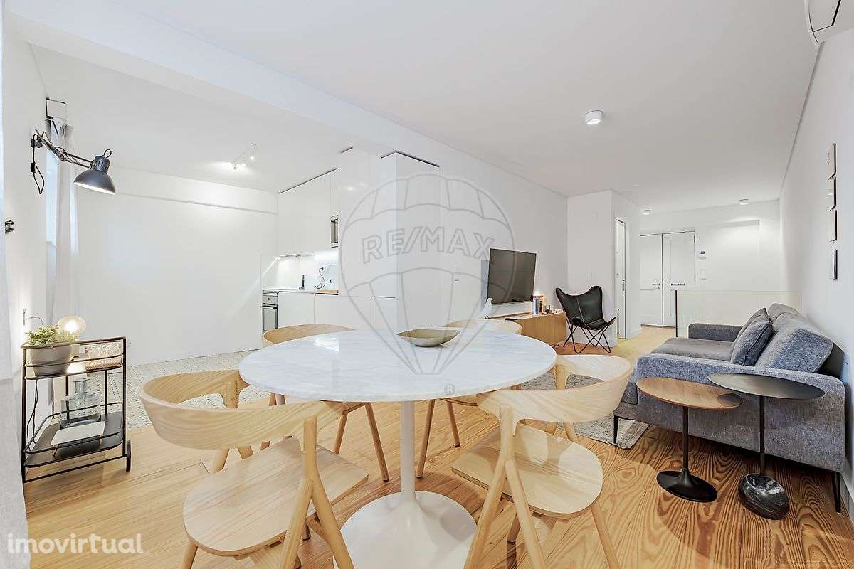 Apartamento T1 para venda - Grande imagem: 3/21