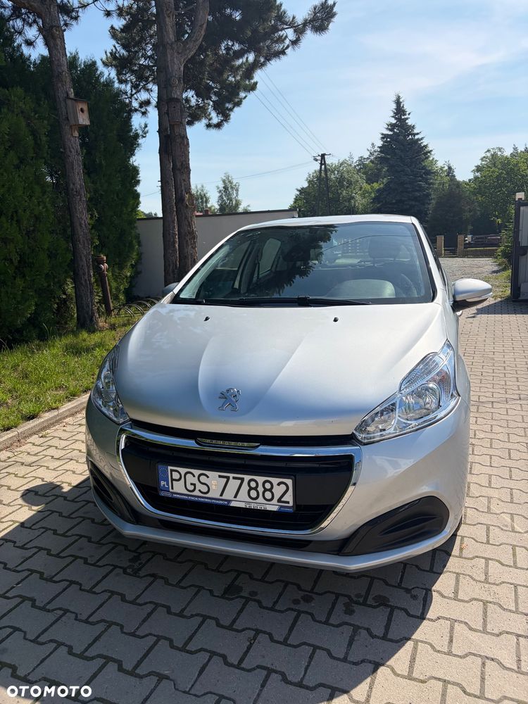 Peugeot 208 PureTech 68 Like - 5