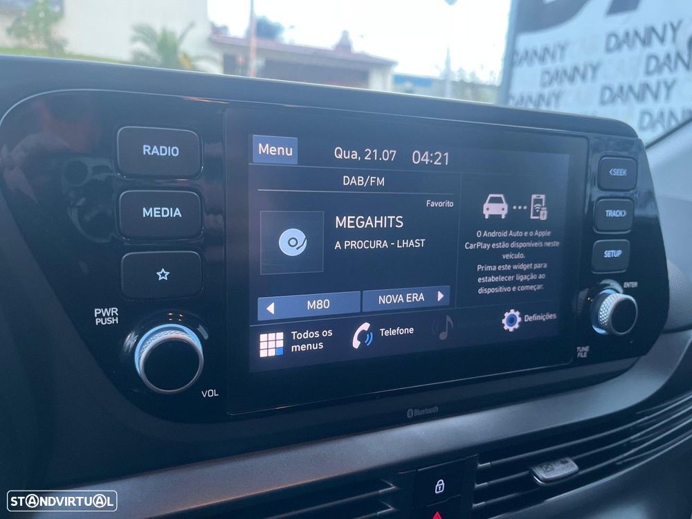 Hyundai Bayon 1.0 T-GDI Premium - 6