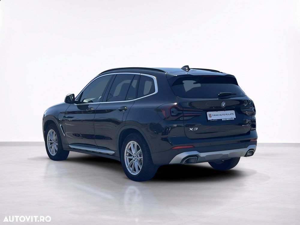 BMW X3 - 4