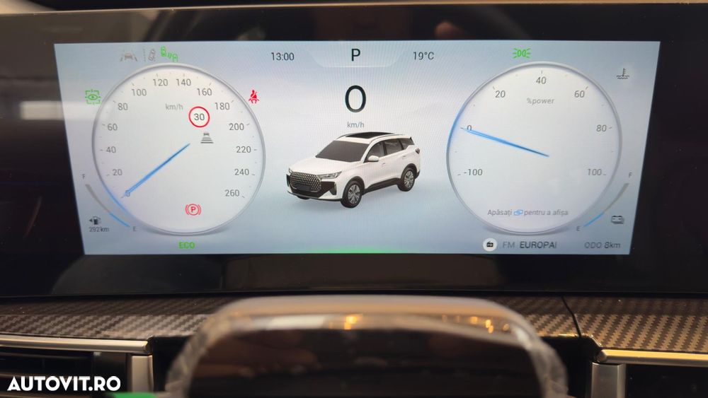 Chery Tiggo 7 - 13
