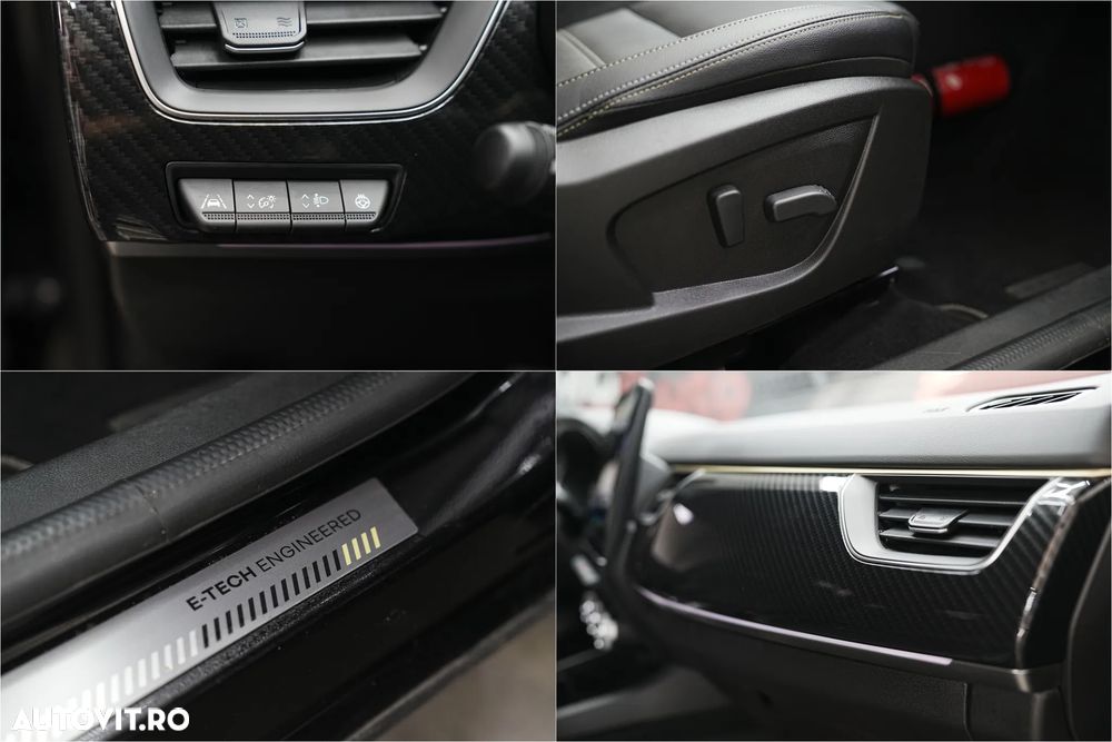 Renault Arkana E-TECH 145 E-Tech Engineered - 16
