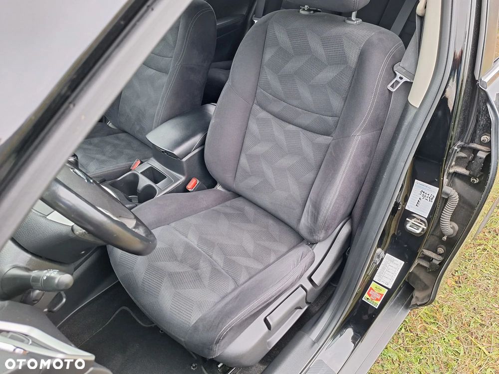 Nissan X-Trail 1.6 DCi Acenta 2WD EU6 - 13