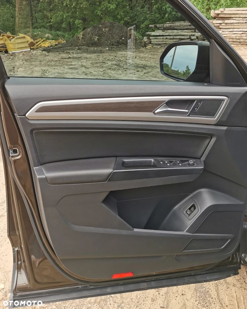 Volkswagen Atlas - 11