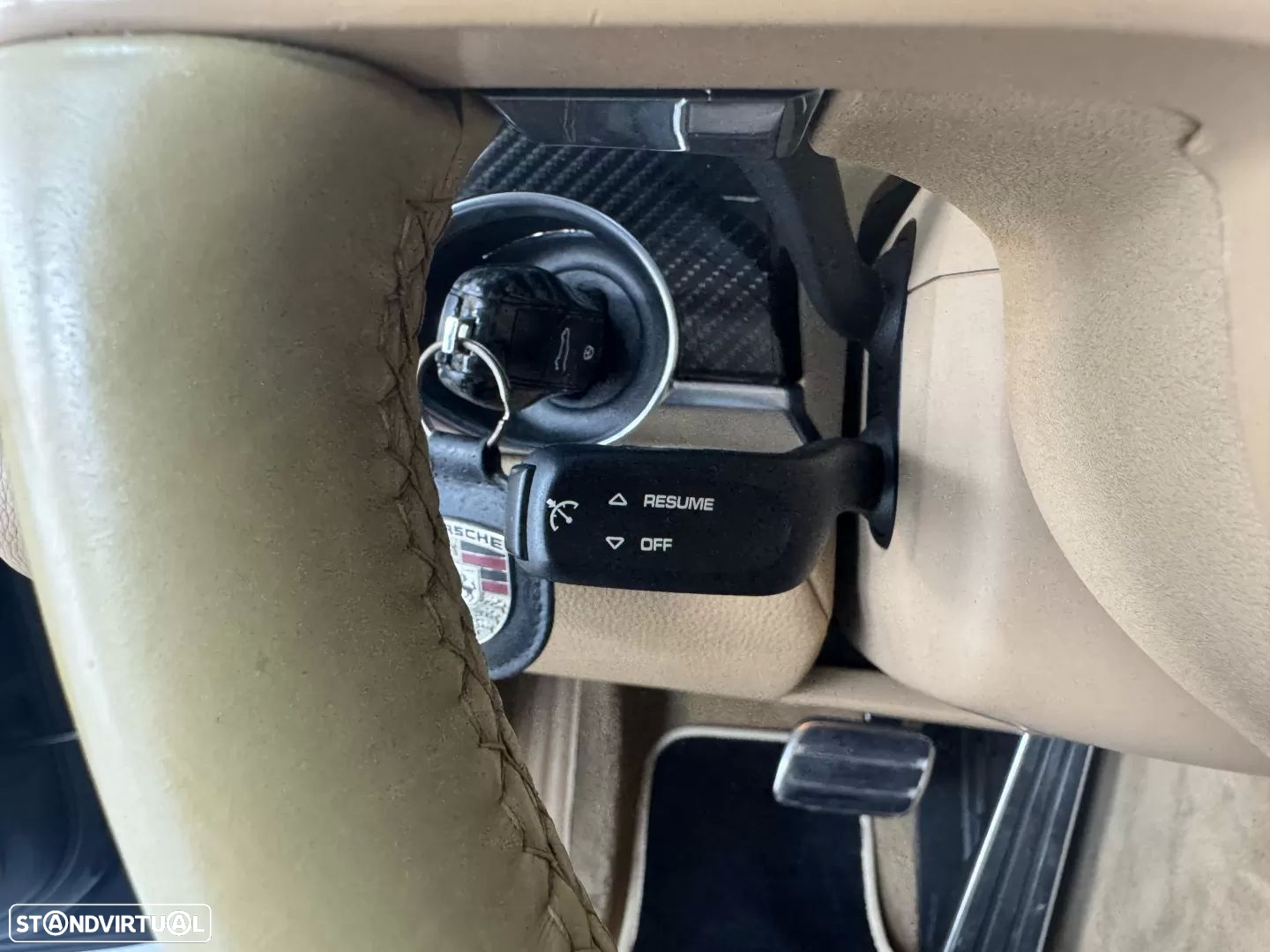 Porsche Panamera Standard - 37