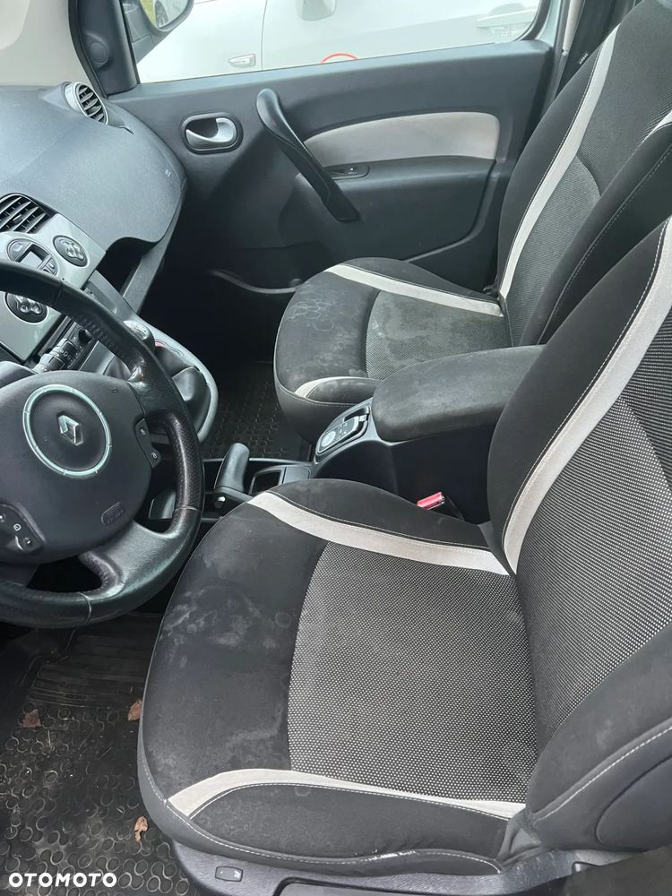 Renault Kangoo - 8