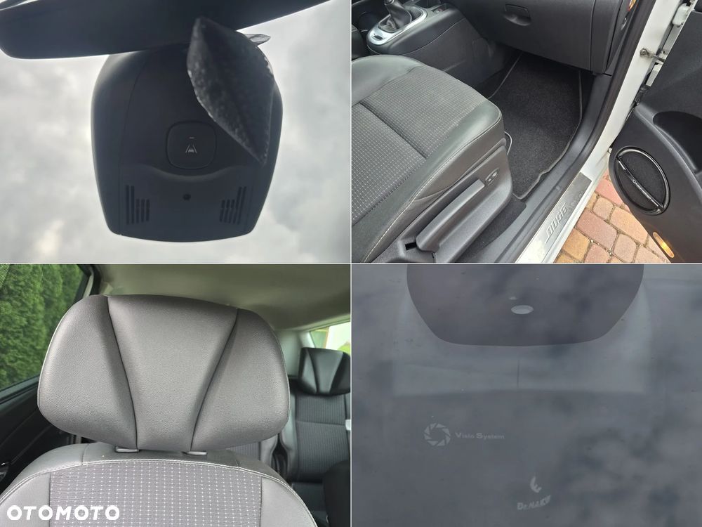 Renault Grand Scenic Gr 1.2 TCe Energy Dynamique - 40