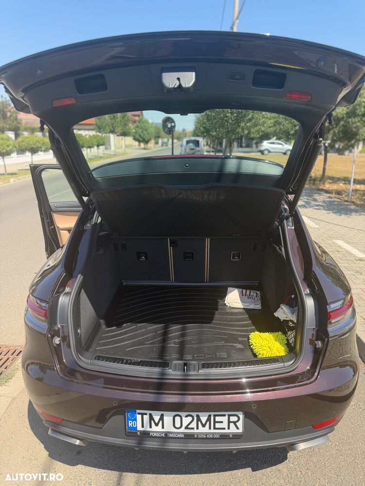 Porsche Macan - 15