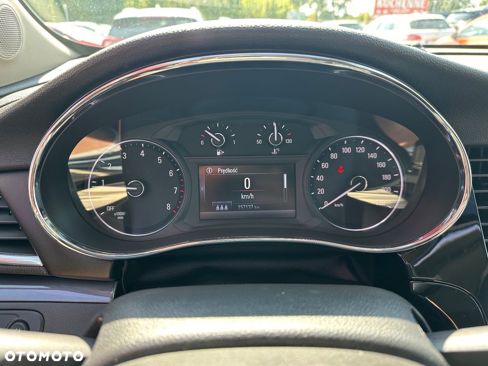 Opel Mokka 1.4 Turbo ecoFLEX Start/Stop Color Edition - 36