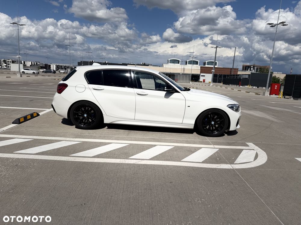 BMW Seria 1 120d Edition M Sport Shadow - 8