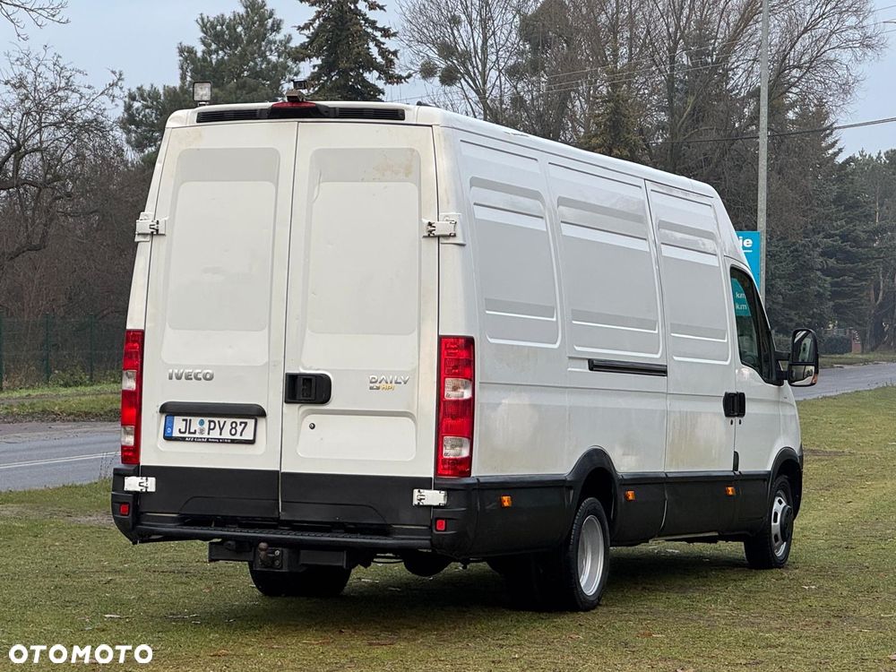 Iveco Daily - 8