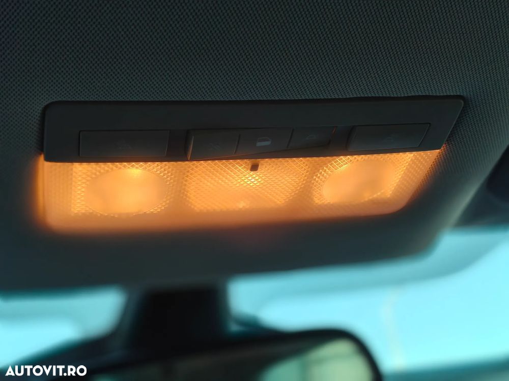 Opel Astra 1.4 EcoFLEX Edition - 33