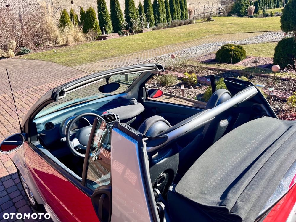 Smart Fortwo - 23
