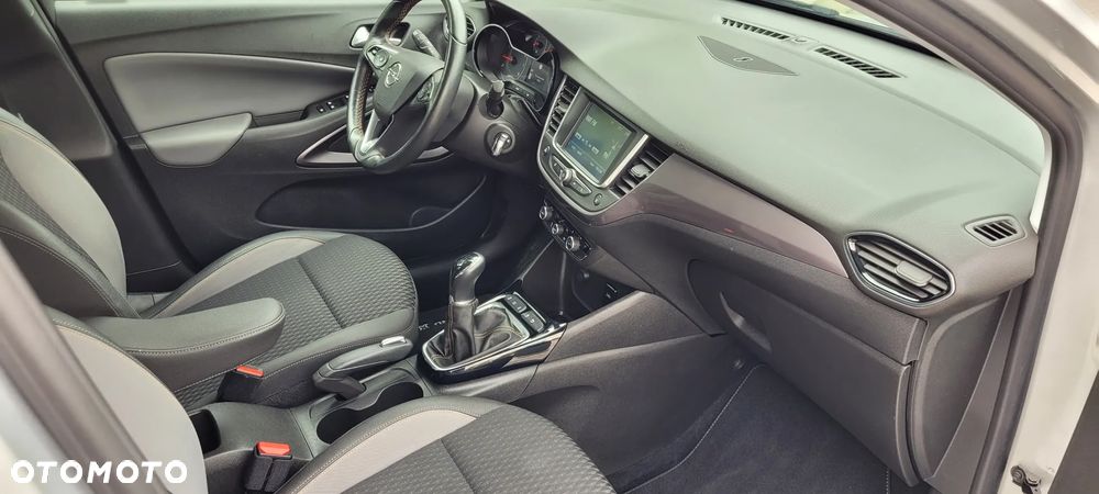 Opel Crossland X 1.2 ECOTEC Start/Stop Innovation - 15