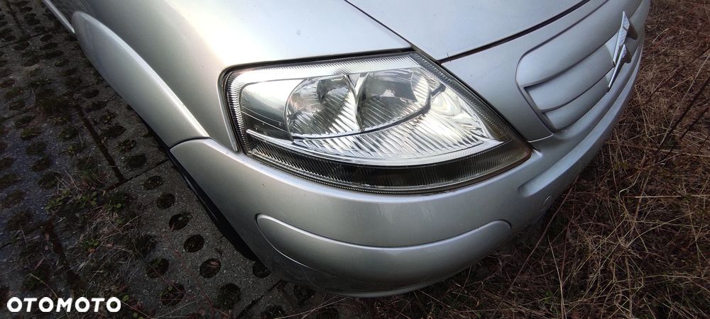 Citroën C3 1.1i Impress - 6