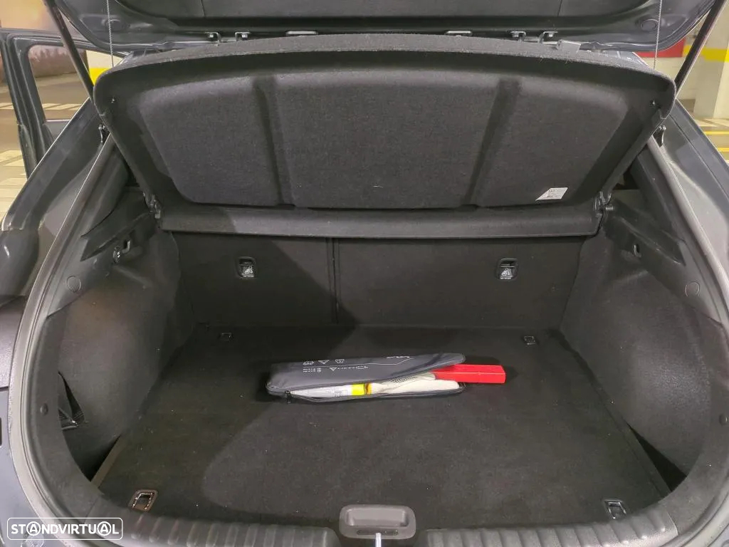 Kia XCeed 1.0 T-GDI Drive - 10