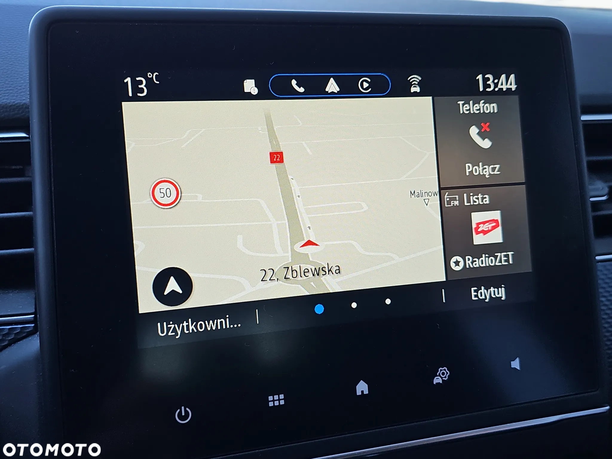 Renault Arkana 1.3 TCe mHEV Evolution EDC - 20