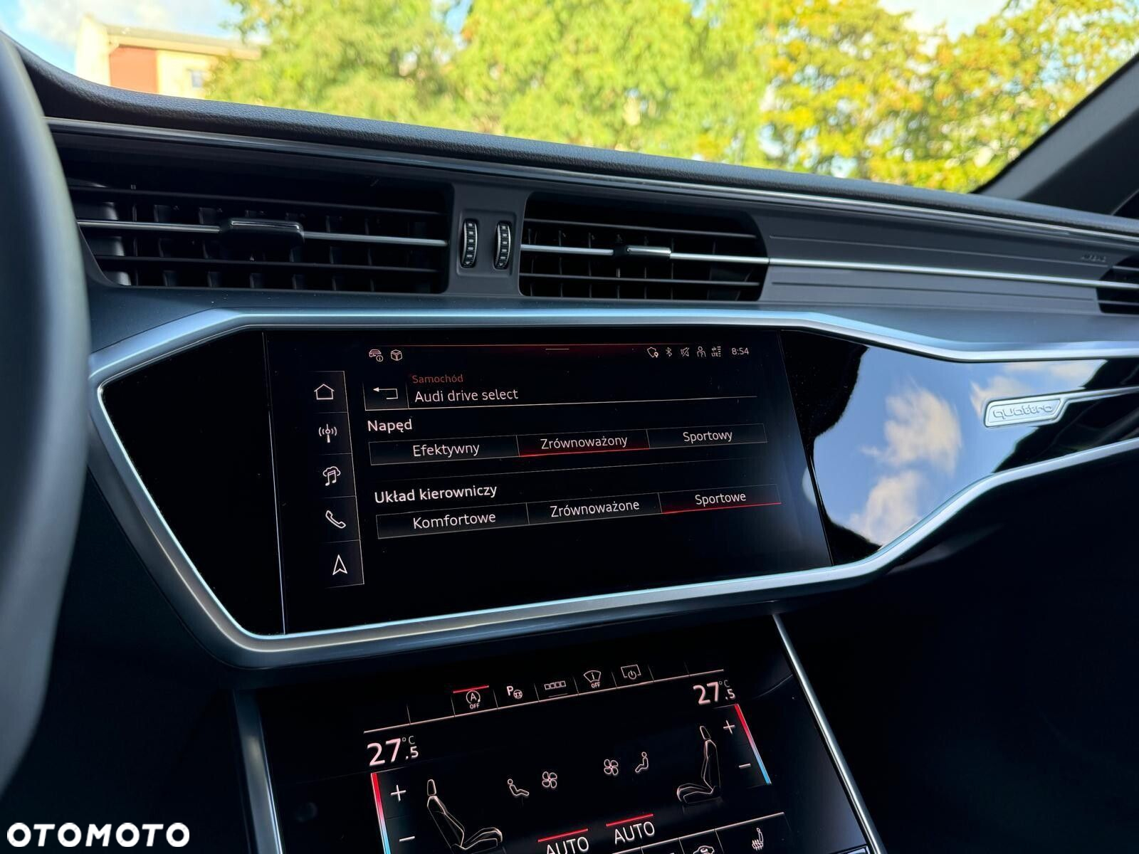 Audi A6 - 29