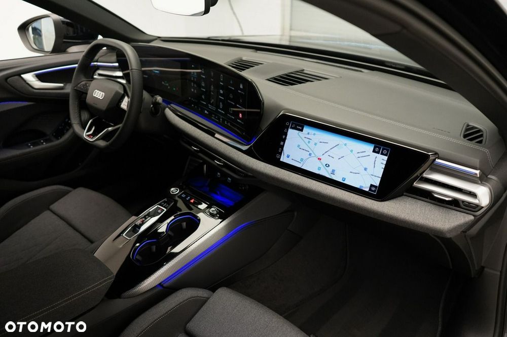 Audi A5 Avant - 15