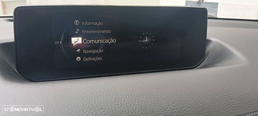 Mazda MX-30 e-Skyactiv Advantage+Modern Confidence - 20
