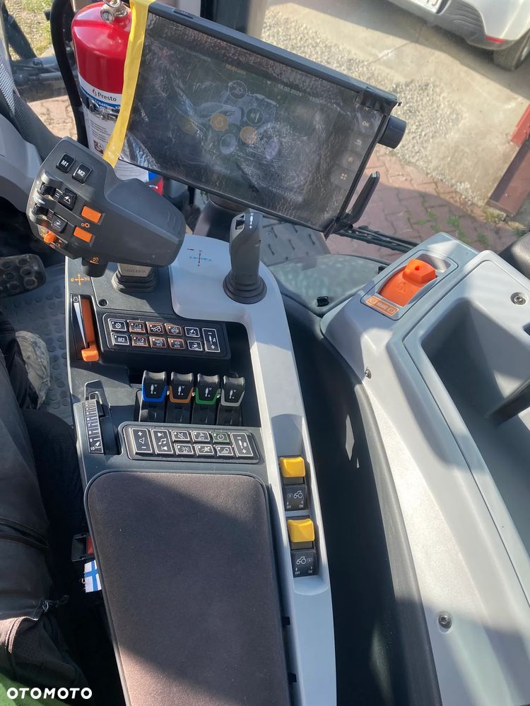 Valtra T234 Direct - 14