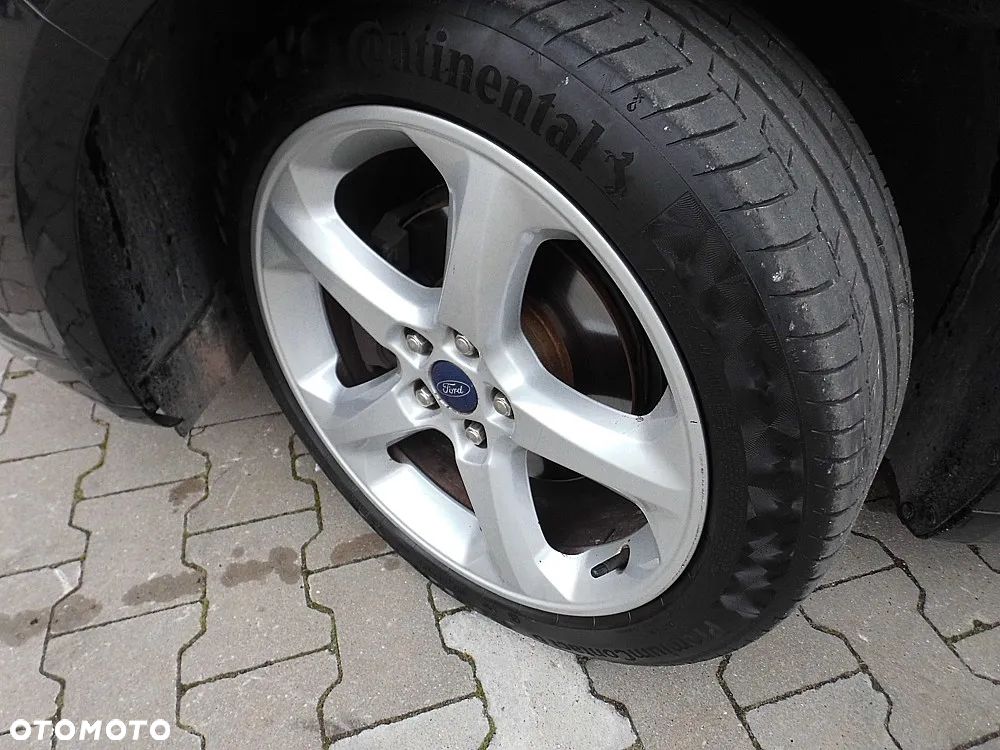 Ford Mondeo 1.5 EcoBoost Edition - 28