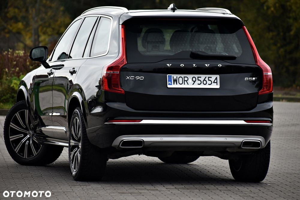 Volvo XC 90 2019