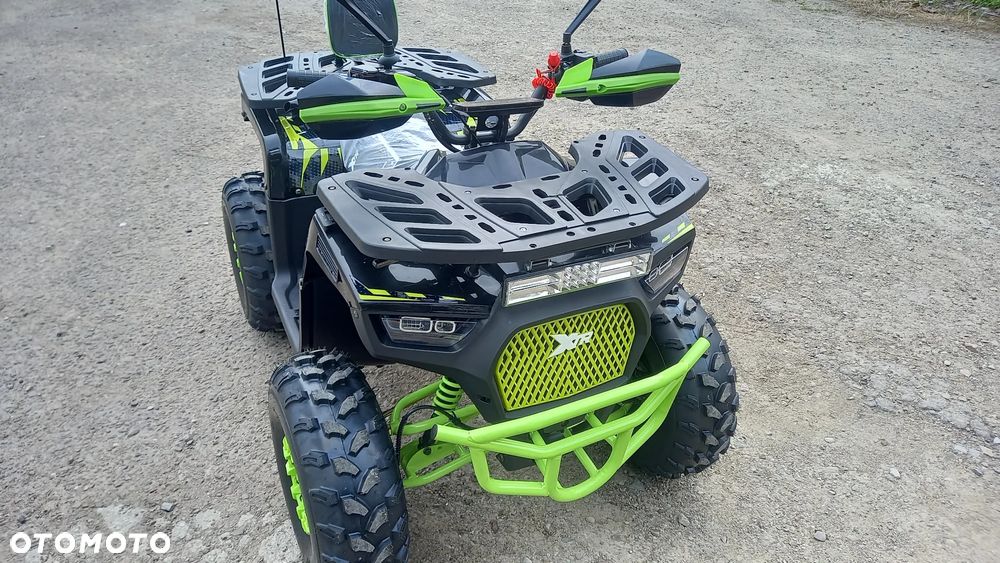 XTR Inny - 11