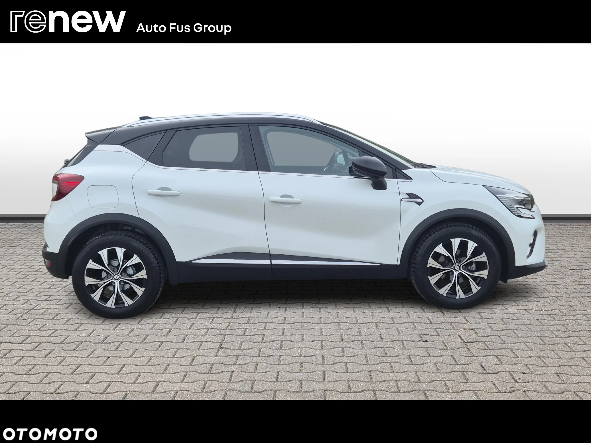 Renault Captur - 6