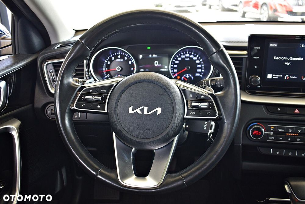 Kia Ceed - 25