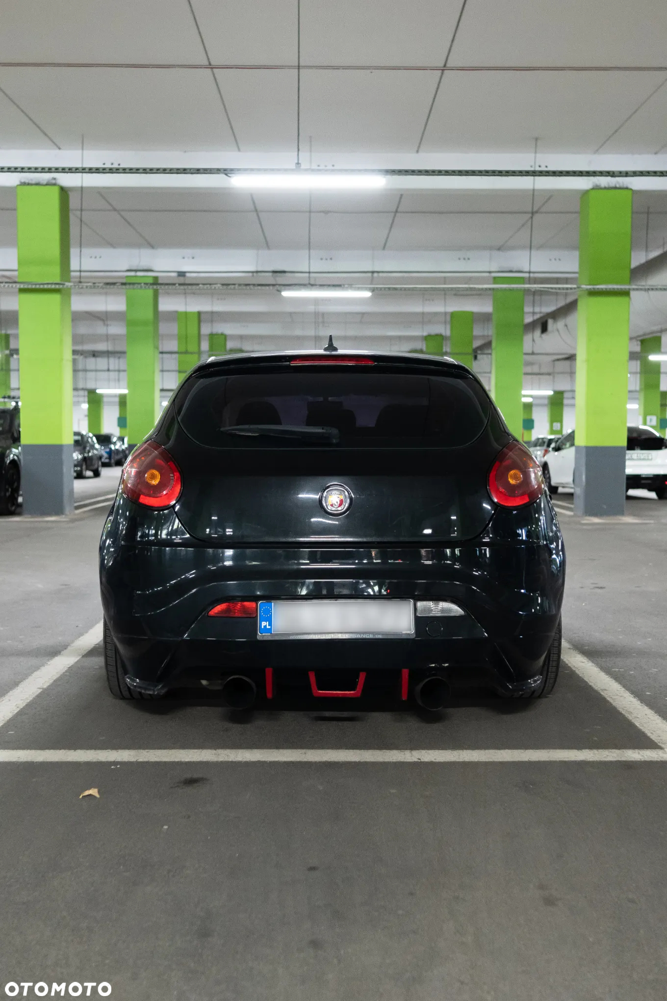 Fiat Bravo 1.4 T-Jet 16V Sport - 6