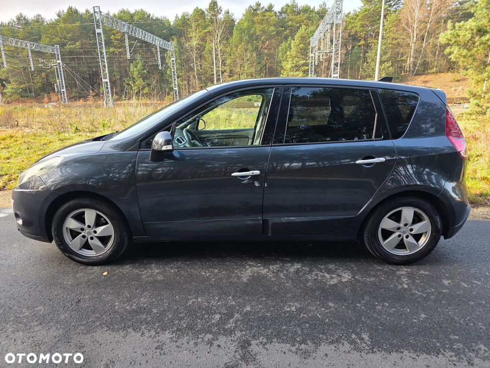 Renault Scenic 1.5 dCi Alize - 28