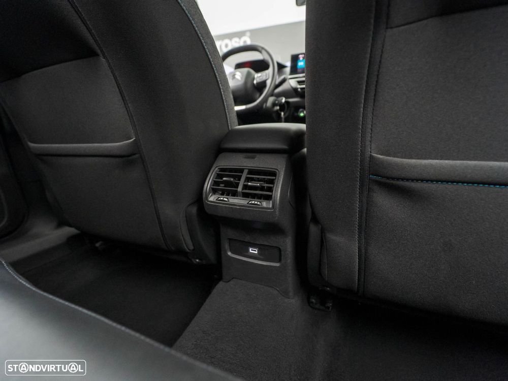 Citroën C4 1.5 BlueHDi Feel Pack - 38