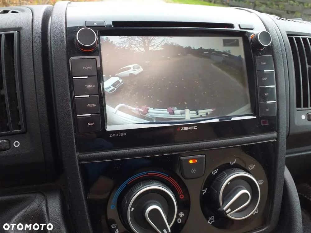 Fiat CHAUSSON Welcome 88 - 14