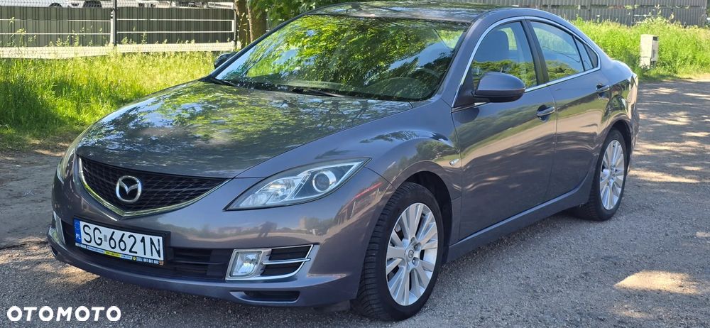 Mazda 6 2.0 Active - 3